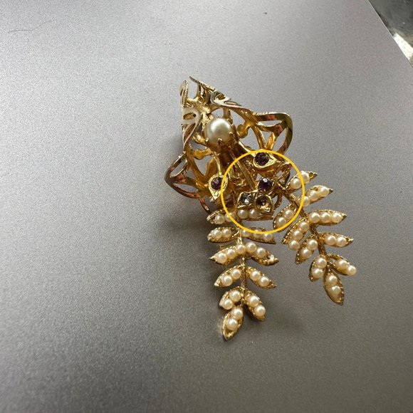 Pin Lot - Picture 10 of 11